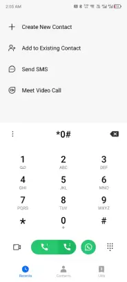 Dial Telenor Loan Code